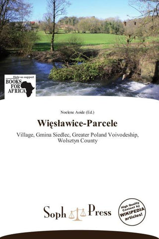 Wi¿s¿awice-Parcele