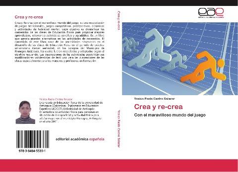 Crea y re-crea