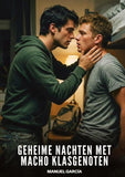 Geheime Nachten met Macho Klasgenoten