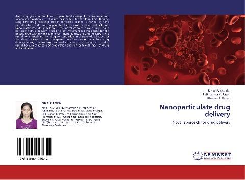 Nanoparticulate drug delivery