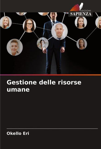 Gestione delle risorse umane