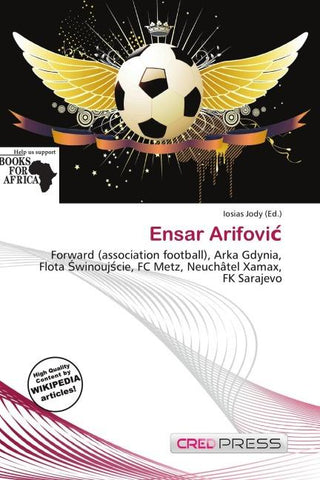 Ensar Arifovi¿