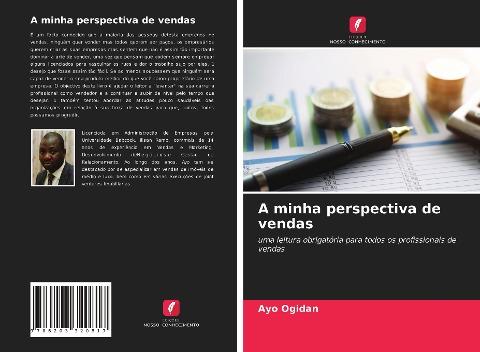 A minha perspectiva de vendas