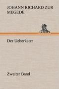 Der Ueberkater - Zweiter Band