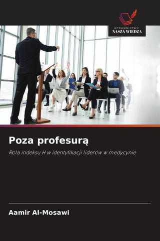 Poza profesur¿