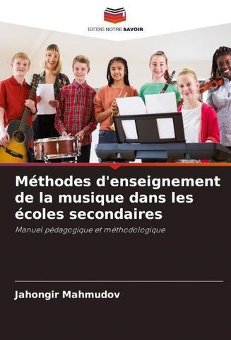 Méthodes d'enseignement de la musique dans les écoles secondaires