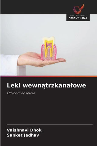 Leki wewn¿trzkana¿owe