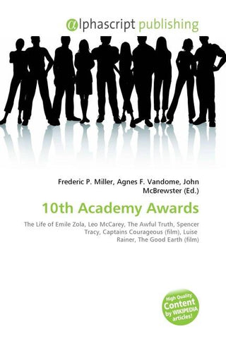10th Academy Awards