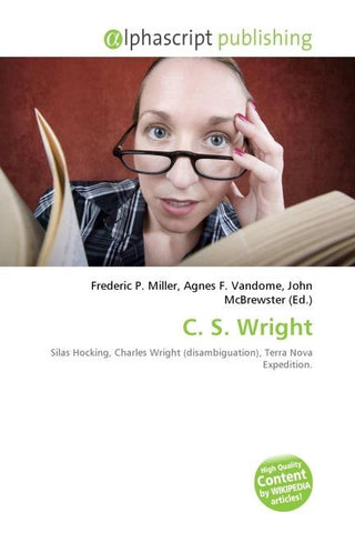 C. S. Wright