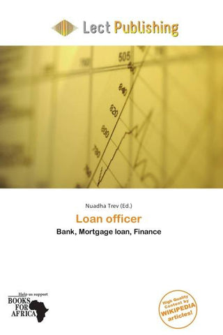 Loan officer