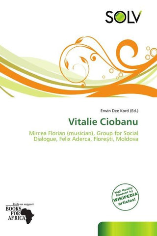Vitalie Ciobanu