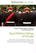 Royal Military College of Canada