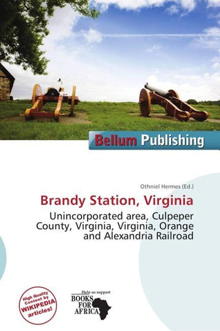 Brandy Station, Virginia