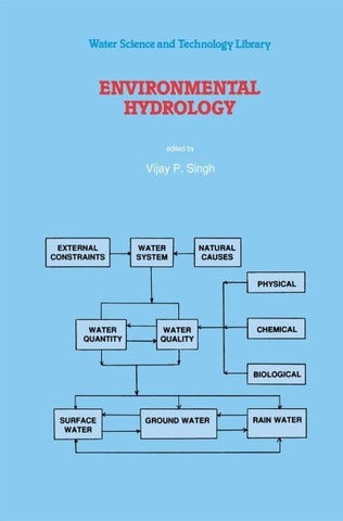 Environmental Hydrology