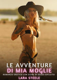 Le Avventure di Mia Moglie