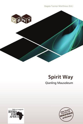 Spirit Way