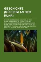 Geschichte (Mülheim an der Ruhr)
