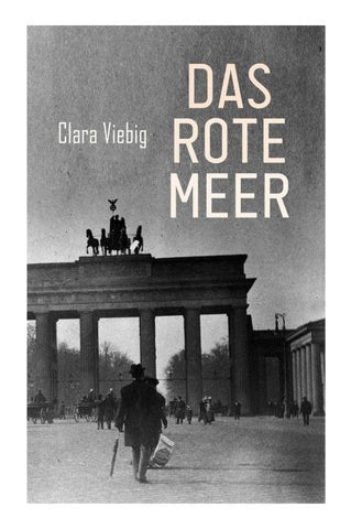 Das rote Meer