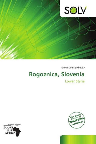 Rogoznica, Slovenia