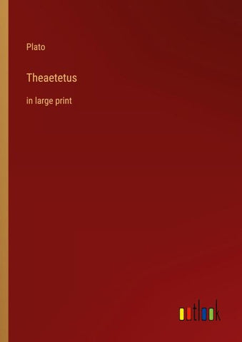 Theaetetus