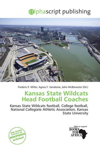 Kansas State Wildcats Head Football Coaches