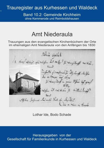 Amt Niederaula