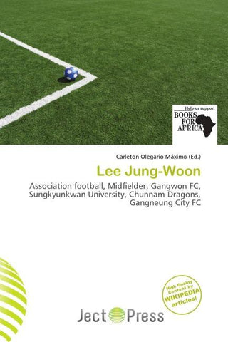 Lee Jung-Woon