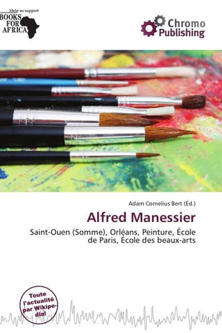 Alfred Manessier