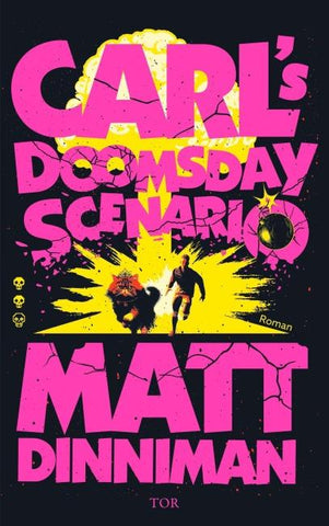 Carl's Doomsday Scenario