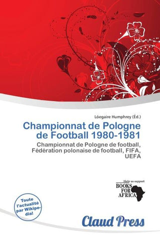 Championnat de Pologne de Football 1980-1981