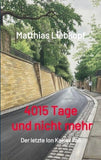 4015 Tage und nicht mehr