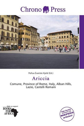 Ariccia