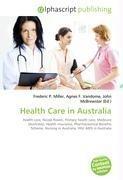 Health Care in Australia