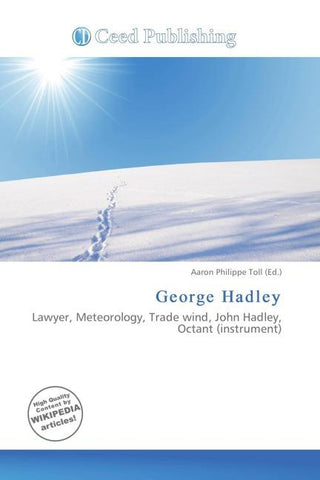 George Hadley
