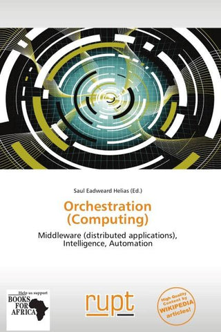 Orchestration (Computing)