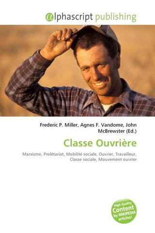 Classe Ouvrière