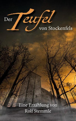 Der Teufel von Stockenfels