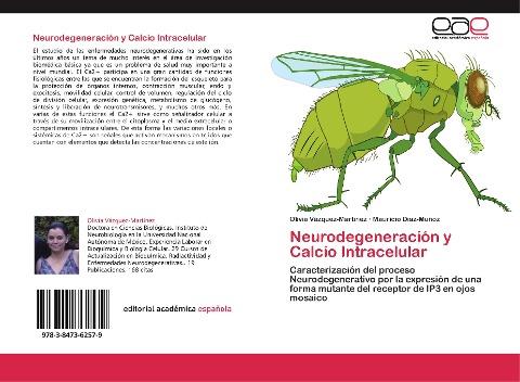 Neurodegeneración y Calcio Intracelular