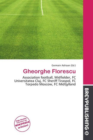 Gheorghe Florescu