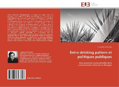 Entre drinking pattern et politiques publiques