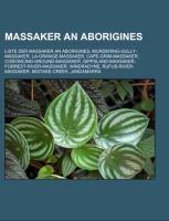Massaker an Aborigines