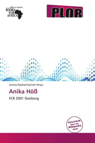 Anika Höß
