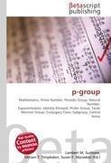 p-group