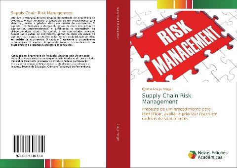Supply Chain Risk Management