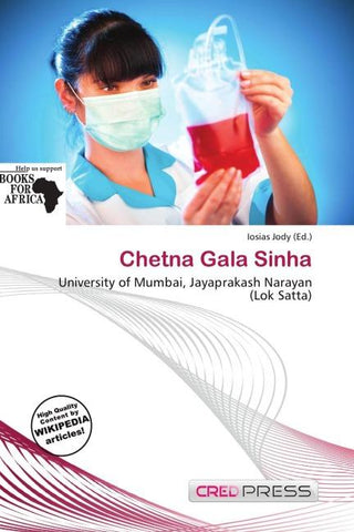 Chetna Gala Sinha