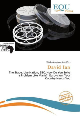 David Ian