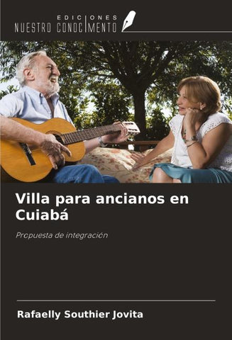 Villa para ancianos en Cuiabá