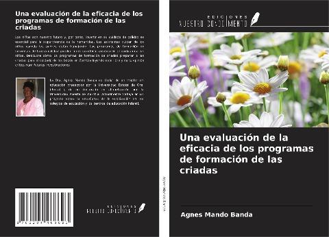 Una evaluación de la eficacia de los programas de formación de las criadas