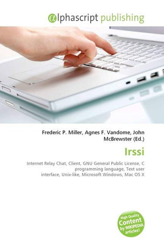 Irssi
