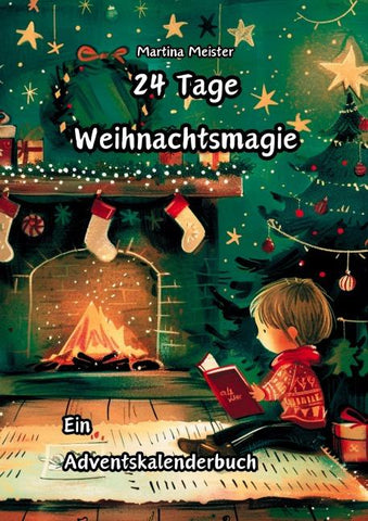 24 Tage Weihnachtsmagie